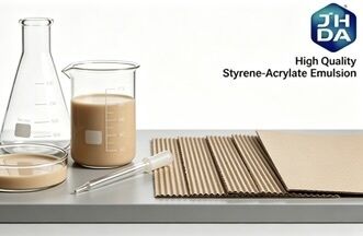 Harga bagus Bahan Pengukur Permukaan Tahan Kelembapan Biodegradable dengan Ketahanan Air Tinggi untuk Kertas dan Kemasan on line