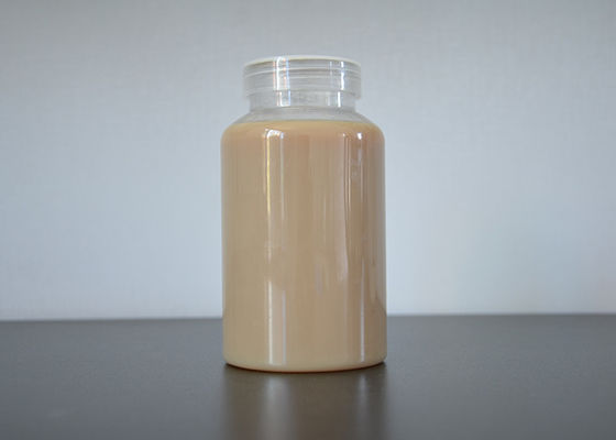 Harga bagus JH WH300 25% Anionic Surface Sizing Agent Untuk Kertas on line