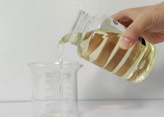 Harga bagus Agen Kekuatan Basah Larut Air Cairan Kuning Muda Untuk Pembuatan Kertas Tisu on line