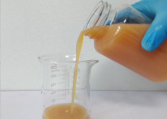 Harga bagus Agen Ukuran Permukaan JH611 Emulsi Akrilik Stirena Kationik Meningkatkan Ketahanan Air dan Kekuatan Ring Crush Kertas dan Karton on line