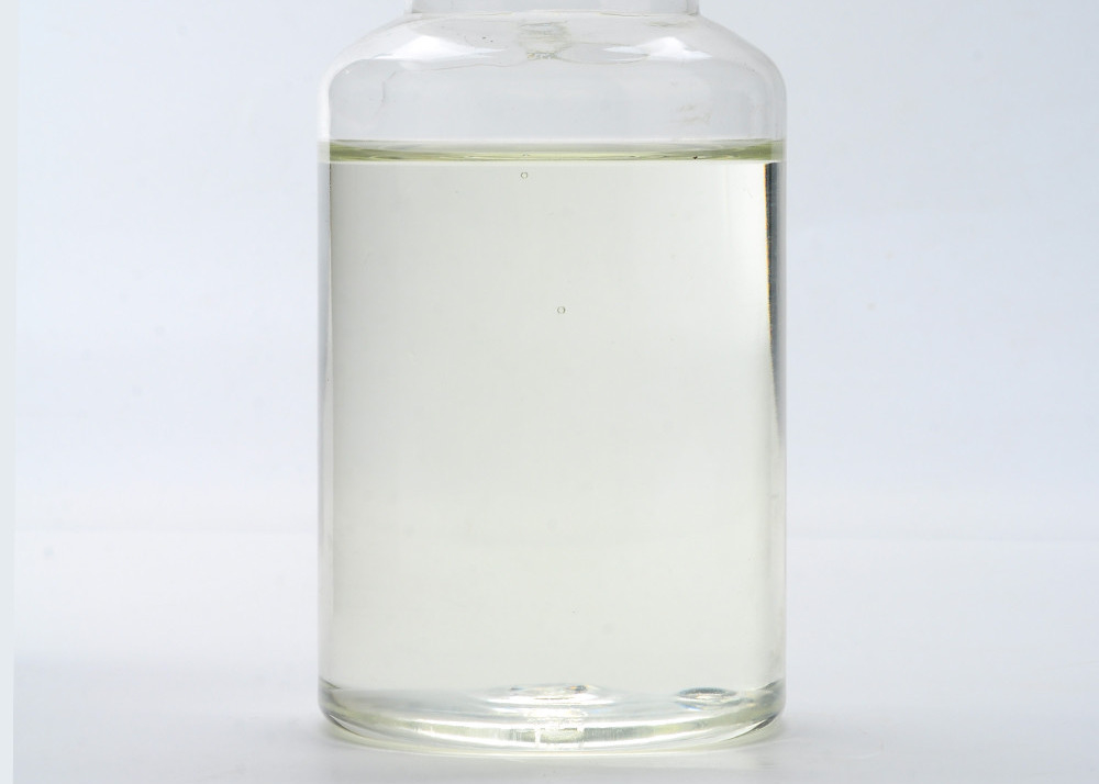 Agen Kekuatan Kering Cairan Tak Berwarna 20% Resin Kekuatan Kering Kemurnian Untuk Kertas