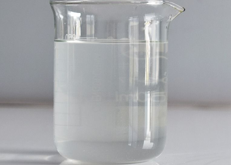 Colorless Transparent Liquid Dry Strength Resin with pH Value 3-6 Enhances Paper Dry Strength and Fiber Bonding Efficiency