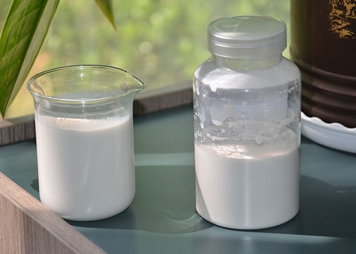 White Emulsion Surface Sizing Agent Culture Dan Packing Paper JH AKD200 AKD Sizing Agent 20%