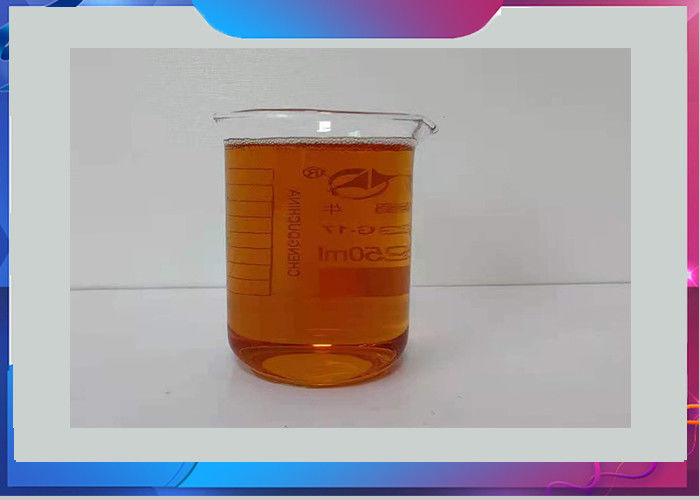 Kemurnian Rilis Berbasis Minyak Mineral JH-7300 98%