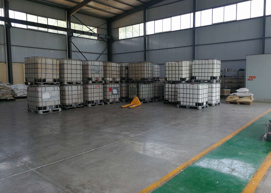 PAE WET STRENGTH AGENTS Targeting HIGH PERFORMANCE untuk produksi kertas