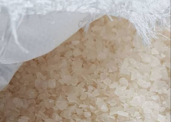 Harga bagus Pemurnian Air Dan Mordant Dalam Pencelupan Tekstil Aluminium Sulfat / Cake Alum / Filter Alum / Papermaker'S Alum on line