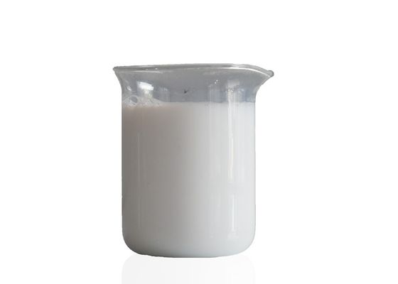 Harga bagus Biodegradable AKD Sizing Agent dengan ketahanan air permanen dan Neutral Sizing Grade untuk pembuatan kertas on line
