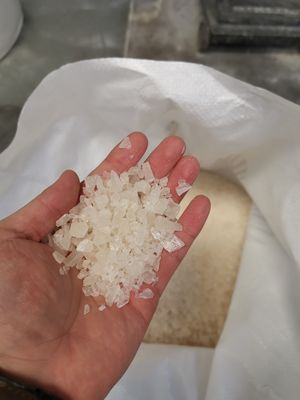 Harga bagus Aluminium Sulfat Stabil Untuk Pengolahan Air Dan Pencelupan Kain on line