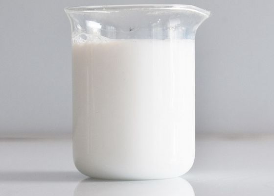 Harga bagus Penggunaan Industri Antifoam Defoamer Dengan Titik Didih >100°C Dan PH 7.0 - 8.0 on line