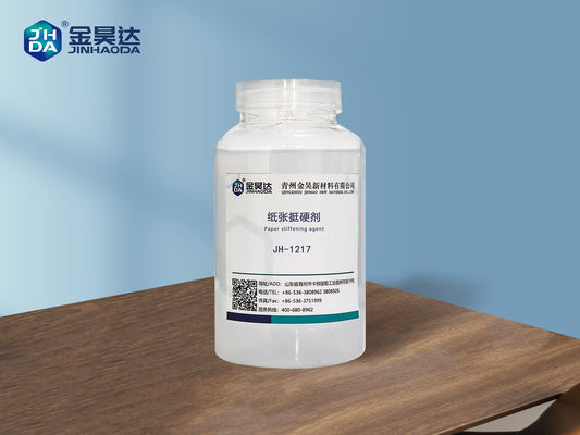 Harga bagus Bahan Penguat Kekuatan Kering Kationik Resin Kekuatan Kering Pada Proses Pembuatan Kertas on line