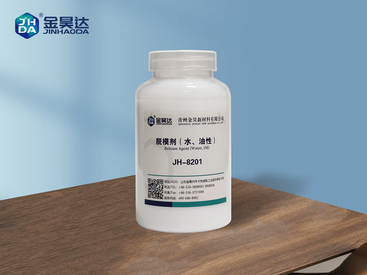 Harga bagus PH 6-9 Agen pengering kertas striping dengan Shelf Life 12 Bulan yang dirumuskan untuk mendukung operasi terus menerus dan memelihara kertas on line