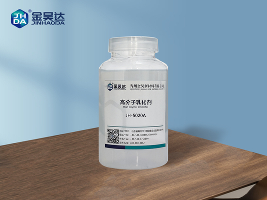 JH5020A AKD Polimer Emulsifier 40% Tinggi Polimer AKD Emulsifier