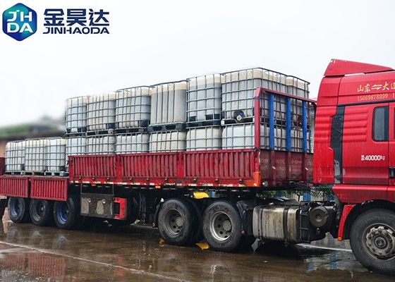 Agen Kekuatan Kering Yang Meningkatkan Kekuatan Kekerasan Kertas Kekuatan Penghancuran dan RCT dengan Menstabilkan Struktur Serat dan Meningkatkan Permukaan Kertas