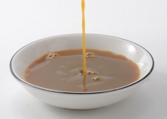 Harga bagus Kationic Styrene Acrylic Surface Sizing Agent JH 611 untuk kertas papan bergelombang dan kertas kerajinan Meningkatkan hidrofobisitas dan stabilitas mekanis on line