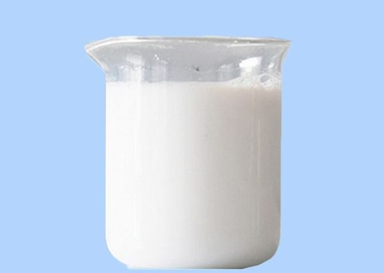 Harga bagus White Emulsion JH1518 Cation Rosin Sizing Agent 30% Untuk Pembuatan Kertas on line
