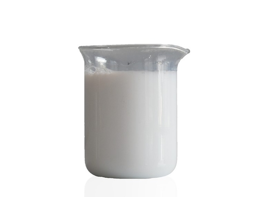 Pembuatan Kertas Antifoam Defoamer Chemical White Powder Penyimpanan Suhu Ruangan