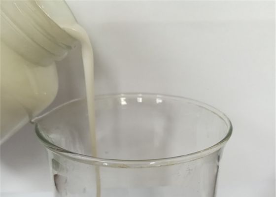 Harga bagus Emulsi Putih Pembuatan Kertas Berukuran Resin Bersistikitas ≤100mpa.S on line