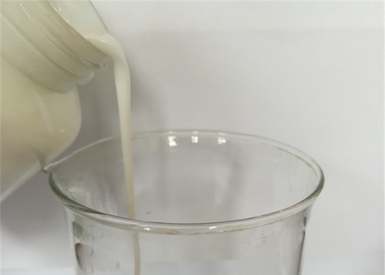 Emulsi Putih Pembuatan Kertas Berukuran Resin Bersistikitas ≤100mpa.S