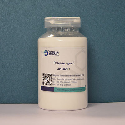 Harga bagus JH-8201 Agen Pelepasan Untuk Gulung Dan Meningkatkan Sifat Pelepasan Gulung on line