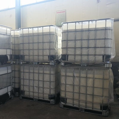 Harga bagus Titik didih 100C Densitas 1,2-1,3 G/cm3 Agen pengukuran untuk finishing tekstil yang optimal dan tahan lama on line