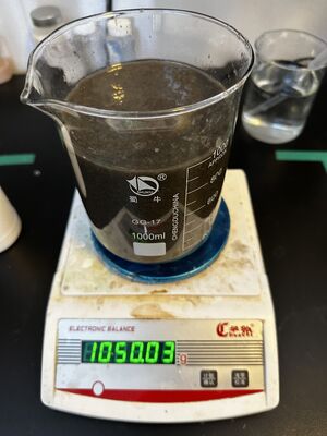 Harga bagus Penolong pembuangan dengan jangka waktu 3 bulan dan kandungan padat 38% untuk penggunaan kembali lumpur dalam pembuatan kertas on line