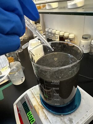 Harga bagus Bantuan drainase retensi kelas industri biodegradable dan ramah lingkungan kompatibel dengan berbagai jenis pulp dan lumpur on line