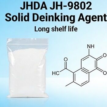 Harga bagus Biodegradable Deinking Agent for Waste Paper Recycling Menurunkan Biaya dan Membuat Pulp Putih Tinggi on line