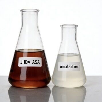 Harga bagus JH-ASA Fungsi Kimia 75,0 sampai 79,0 Persen ODSA Asam Nilai 325,0 sampai 360,0 mgKOH per gram untuk Periode Pengeringan Cepat on line
