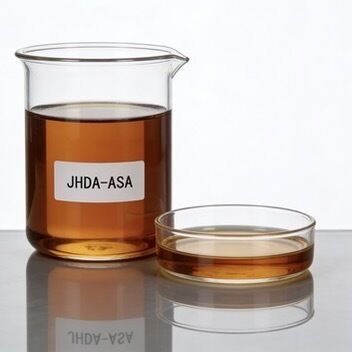Harga bagus Fungsi Kimia JH-ASA 75-79% ODSA Kandungan Satu molekul Penutup 12 Bulan Shelf Life on line