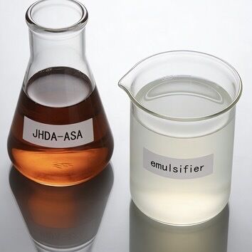 Harga bagus Bahan Kimia Fungsional JH ASA dengan Kemurnian >98% Periode Pengeringan Cepat dan Tahan Korosi untuk Aplikasi Industri on line