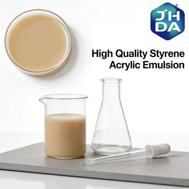 Harga bagus JH-325 Anionic Surface Sizing Agent Meningkatkan Kekuatan Permukaan Kertas Dengan Viskositas Tidak Lebih dari 50 Cps Untuk Anti Linting Anti Shedding on line