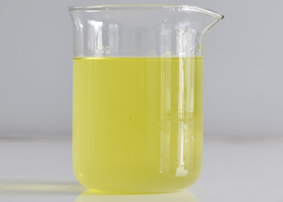 Harga bagus 10% -14% Biosida Untuk Hindari Bakterisida Pendingin Air on line