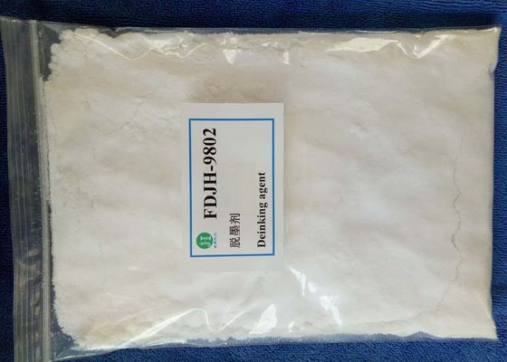 Harga bagus Agen Deinking untuk Industri Kertas sebagai Asisten Kimia on line