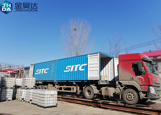 Harga bagus Bahan kimia terkait untuk sistem pembuatan kertas dengan sampah anionik berat yang meningkatkan stabilitas emulsi AKD dan efek ukuran on line