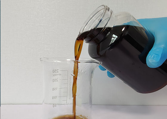 Harga bagus Bahan Kimia Inovatif Terkait yang Dirancang untuk Memecah Ikatan Ester dan Mencegah Penggumpalan dalam Pemrosesan Pulp Serat Sekunder on line