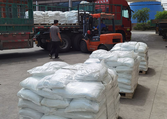 Harga bagus Agen Ukuran Permukaan untuk Pembuatan Kertas Meningkatkan Ketahanan Air dan Kekuatan Kertas dengan Polimer Pengganti Pati JH6056 on line