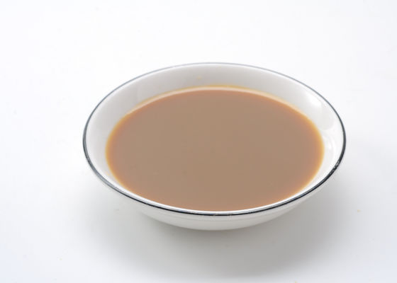 Harga bagus Bahan Pengukur Permukaan Kationik Akrilik Larut Air Styrene 1.2 - 1.3 G/cm3 on line